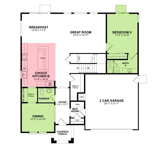 12805 Castaic Lake Way, Rancho Cordova, CA 95742 - Image #2