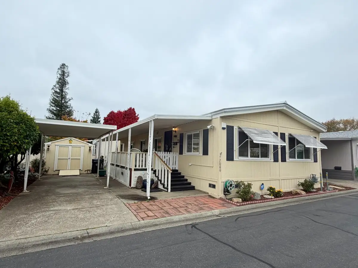 77080 Lauppe Lane, Citrus Heights, CA 95621 - Image #1