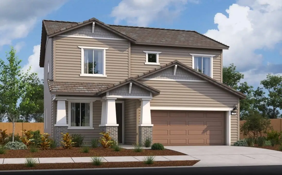 8260 Morning Star Way, Elk Grove, CA 95757 - Image #1