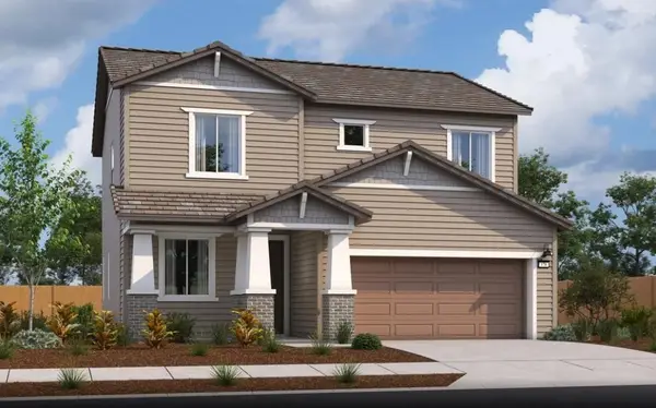 8260 Morning Star Way, Elk Grove, CA 95757