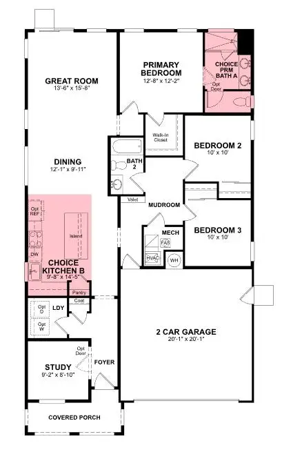 6080 Sunscape Way, Roseville, CA 95747 - Image #2