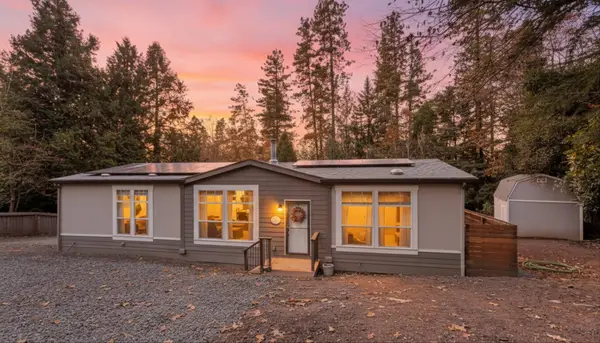 10066 Smith Road, Grass Valley, CA 95949