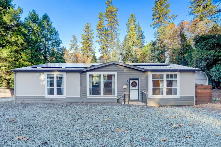 10066 Smith Road, Grass Valley, CA 95949 - Image #2