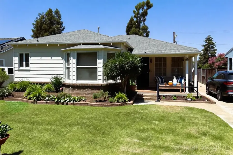 641 E 19th Street, Merced, CA 95340 - Image #2