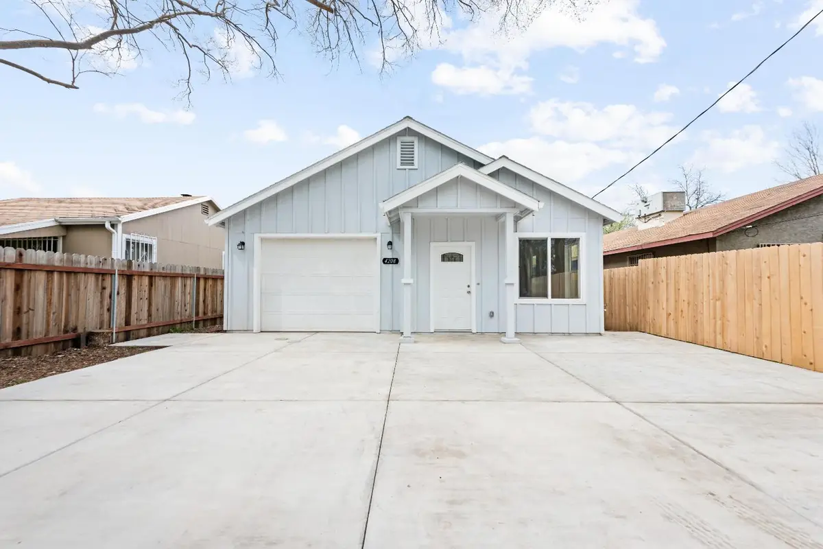 4208 W Nichols Avenue, Sacramento, CA 95820 - Image #1