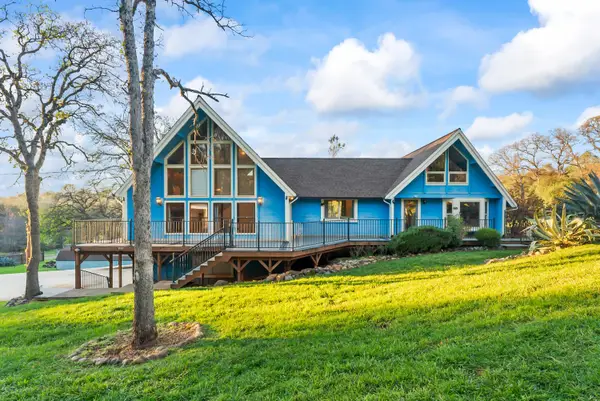 10922 E Lime Kiln Road, Grass Valley, CA 95949