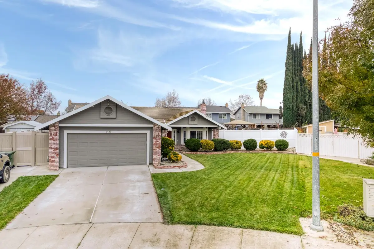 2435 Reyes Court, Tracy, CA 95376 - Image #1