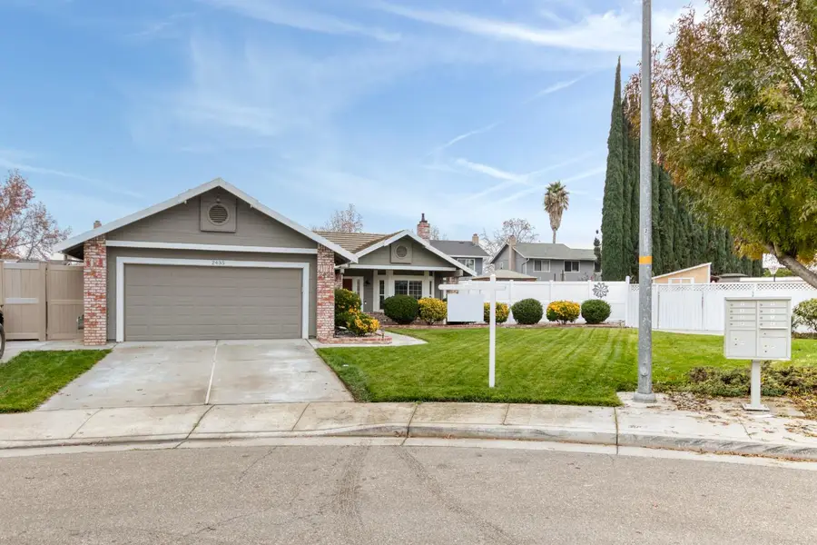 2435 Reyes Court, Tracy, CA 95376 - Image #2
