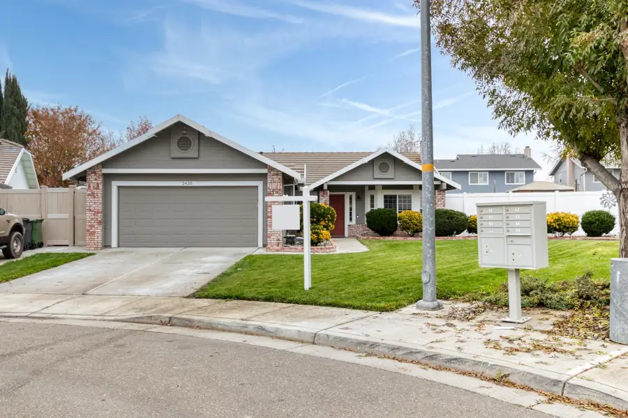2435 Reyes Court, Tracy, CA 95376 - Image #3