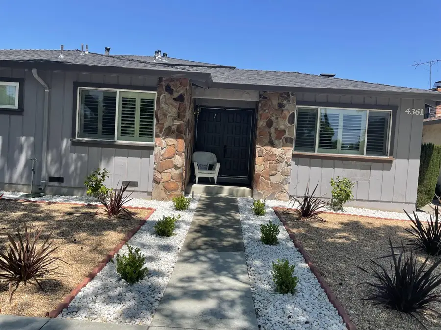 4361 Blackford Avenue, San Jose, CA 95129 - Image #2