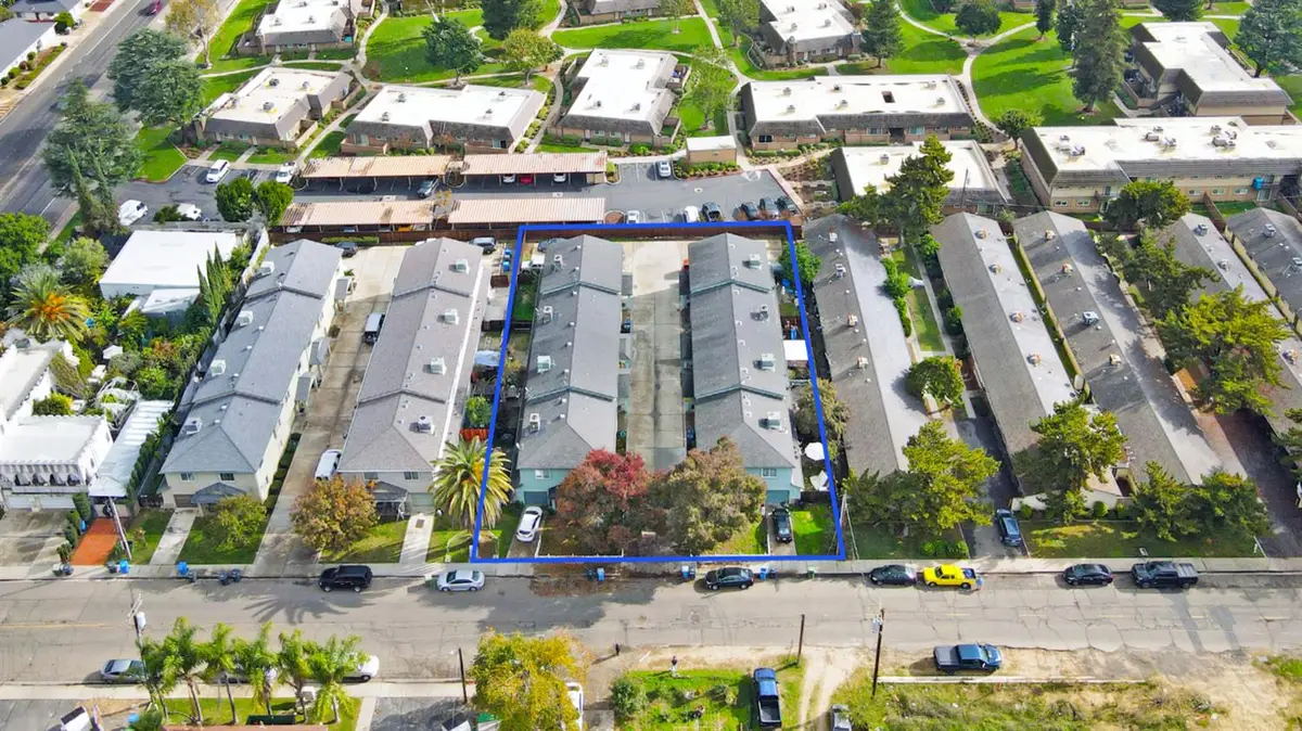 1412 N Palm Street, Turlock, CA 95380 - Image #1