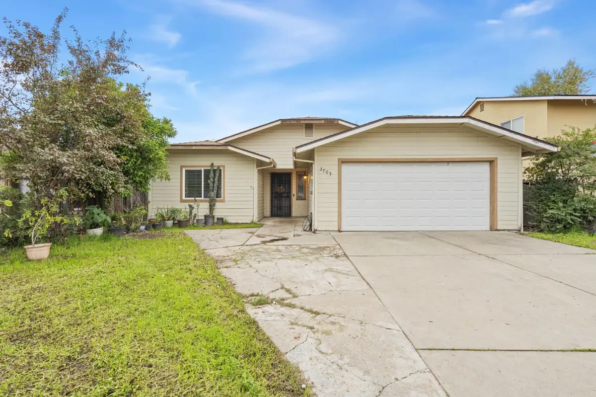 3705 Haywood Street, Sacramento, CA 95838 - Image #1