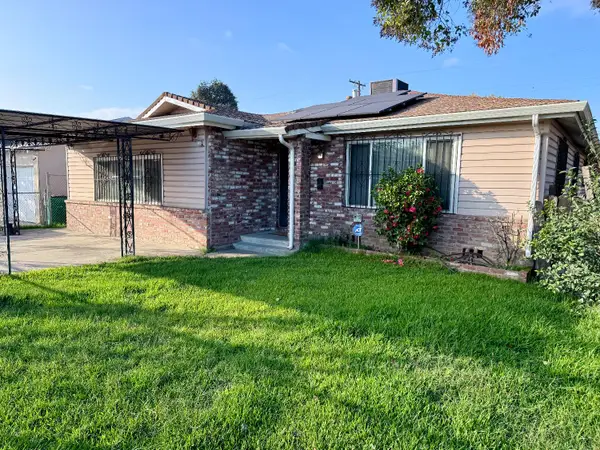 2477 E Washington Street, Stockton, CA 95205