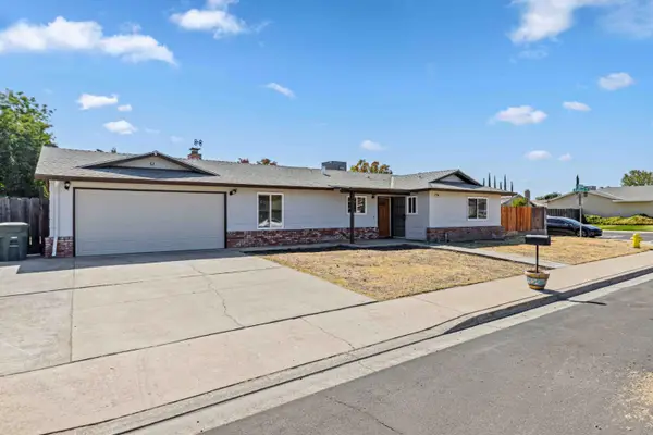 1407 E D Street, Oakdale, CA 95361