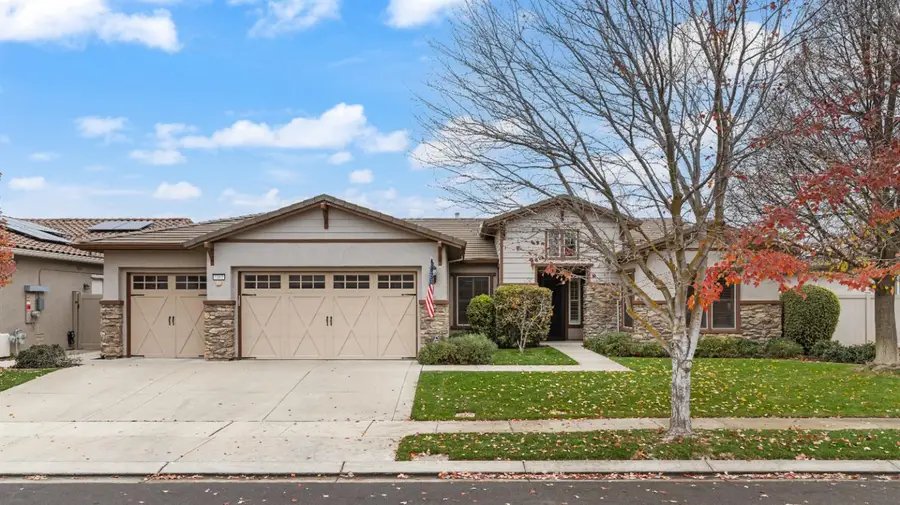 1393 Cobblecreek Street, Manteca, CA 95336 - Image #2