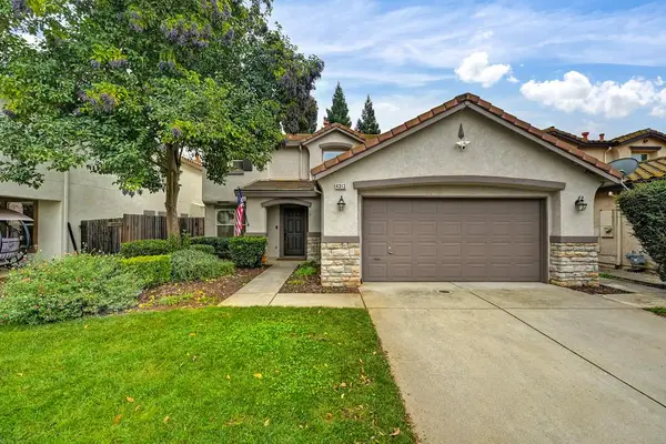 4313 Narraganset Way, Mather, CA 95655