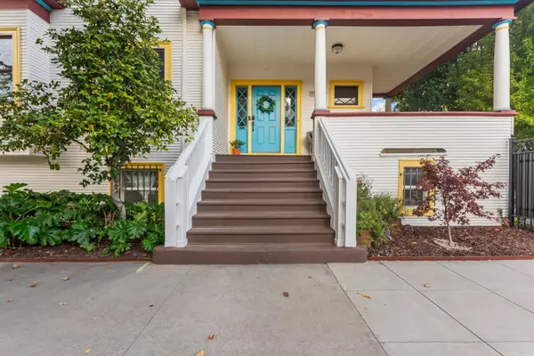 1301 D Street, Sacramento, CA 95814