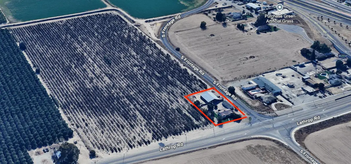 6160 E Lathrop, Manteca, CA 95336 - Image #1