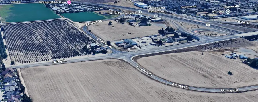 6160 E Lathrop, Manteca, CA 95336 - Image #2