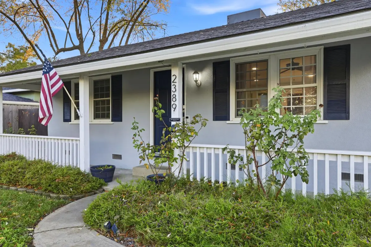 2389 Ralston Road, Sacramento, CA 95821 - Image #1