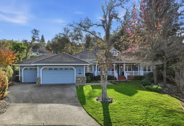 7377 Bainbridge Court, Granite Bay, CA 95746