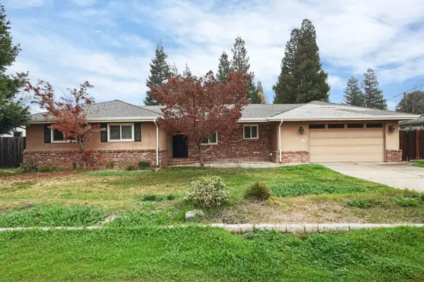 712 Peach Street, Lodi, CA 95242