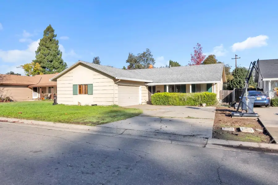 7629 N Ridge Drive, Citrus Heights, CA 95610 - Image #2