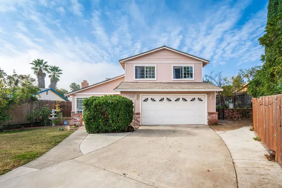 6851 Aleta Way, Sacramento, CA 95842 - Image #2