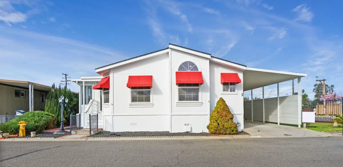 604 Pringle Avenue #1, Galt, CA 95632 - #1