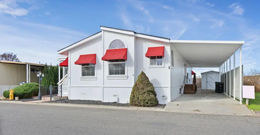 604 Pringle Avenue #1, Galt, CA 95632 - #2