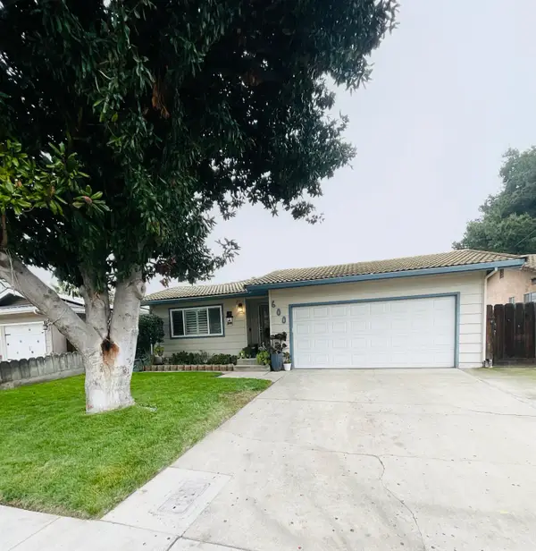 600 Robert Avenue, Ripon, CA 95366