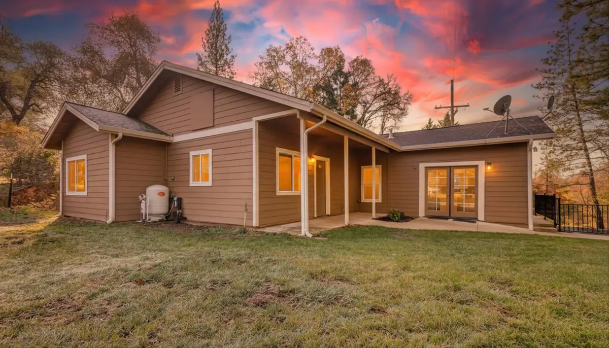10893 Newtown Road, Nevada City, CA 95959 - Image #1