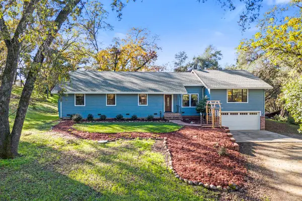 6731 Juniper Lane, Placerville, CA 95667