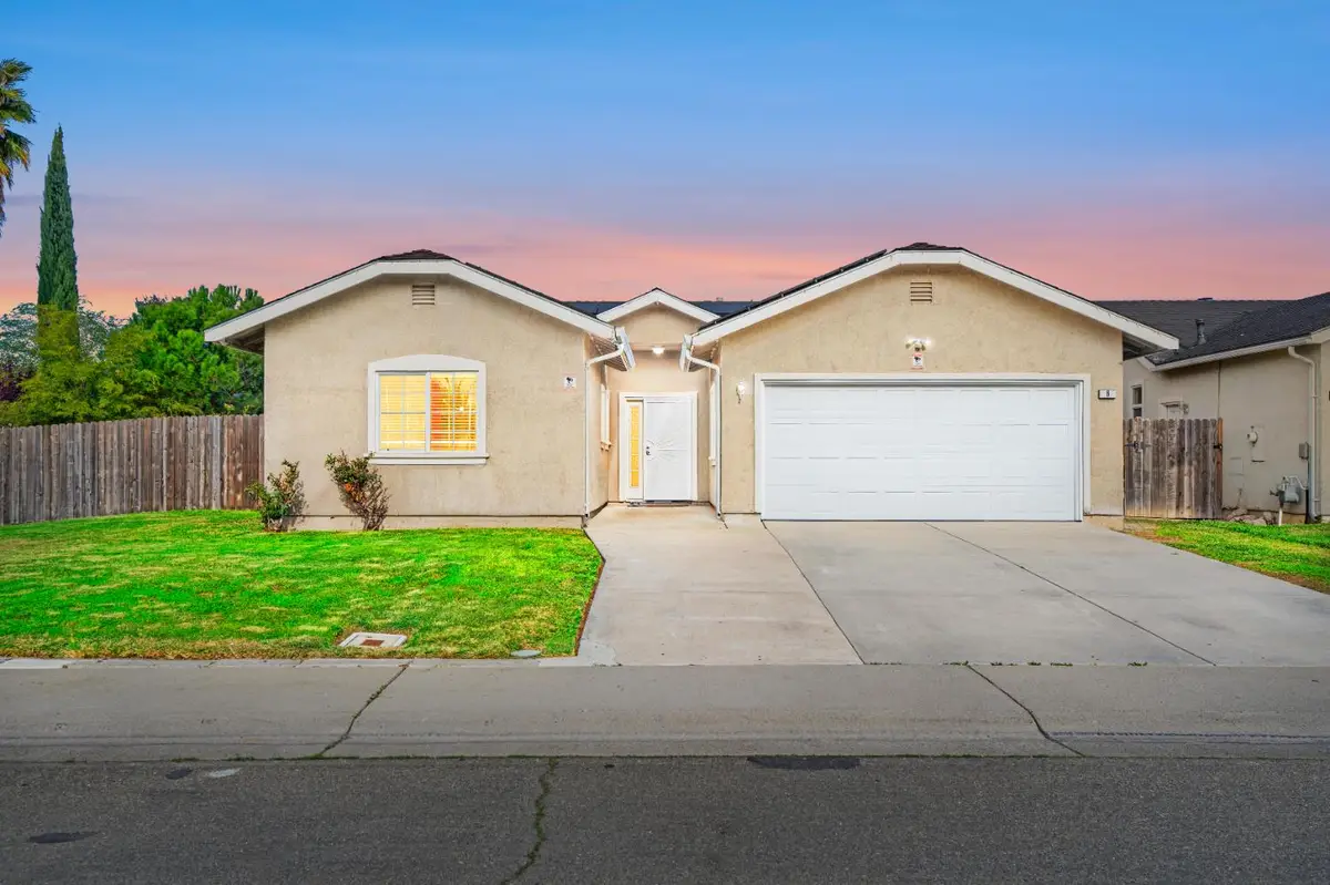 6 Granville Court, Sacramento, CA 95838 - Image #1