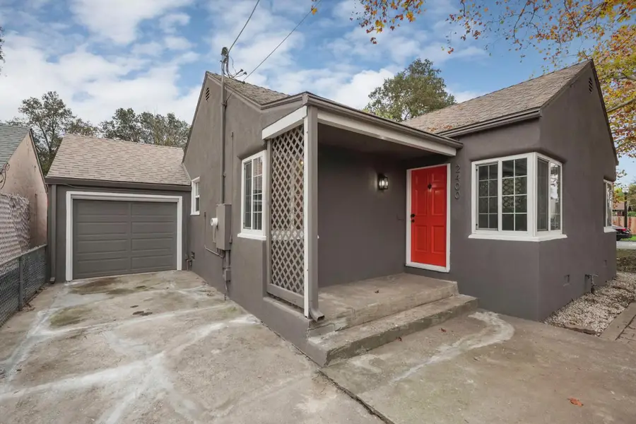 2400 Forrest Street, Sacramento, CA 95815 - Image #2