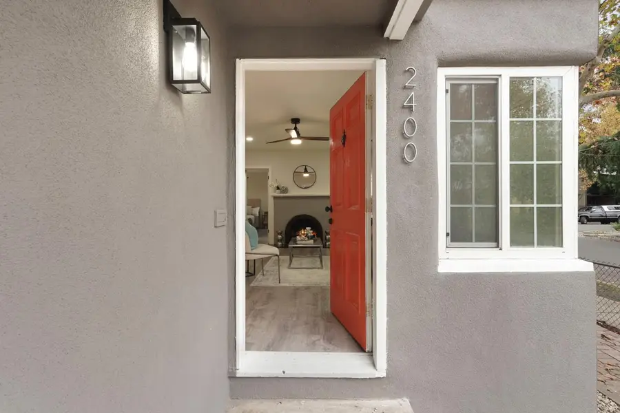 2400 Forrest Street, Sacramento, CA 95815 - Image #3