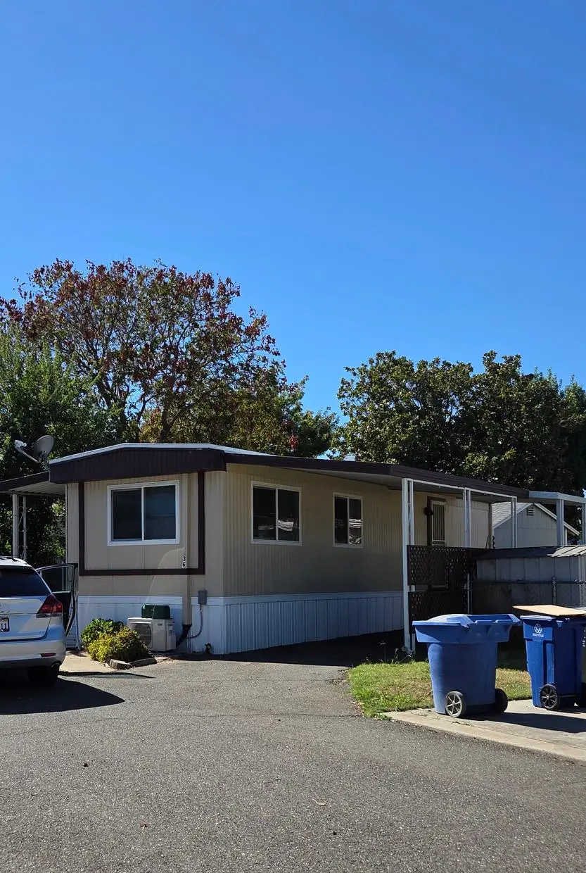 902 Del Paso Boulevard #36, Sacramento, CA 95815 - Image #1