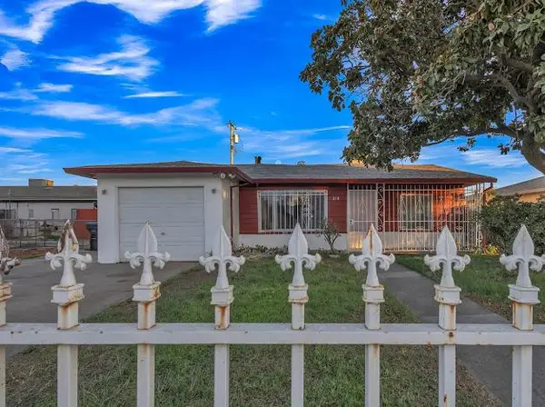 314 Kolher Street, Stockton, CA 95206