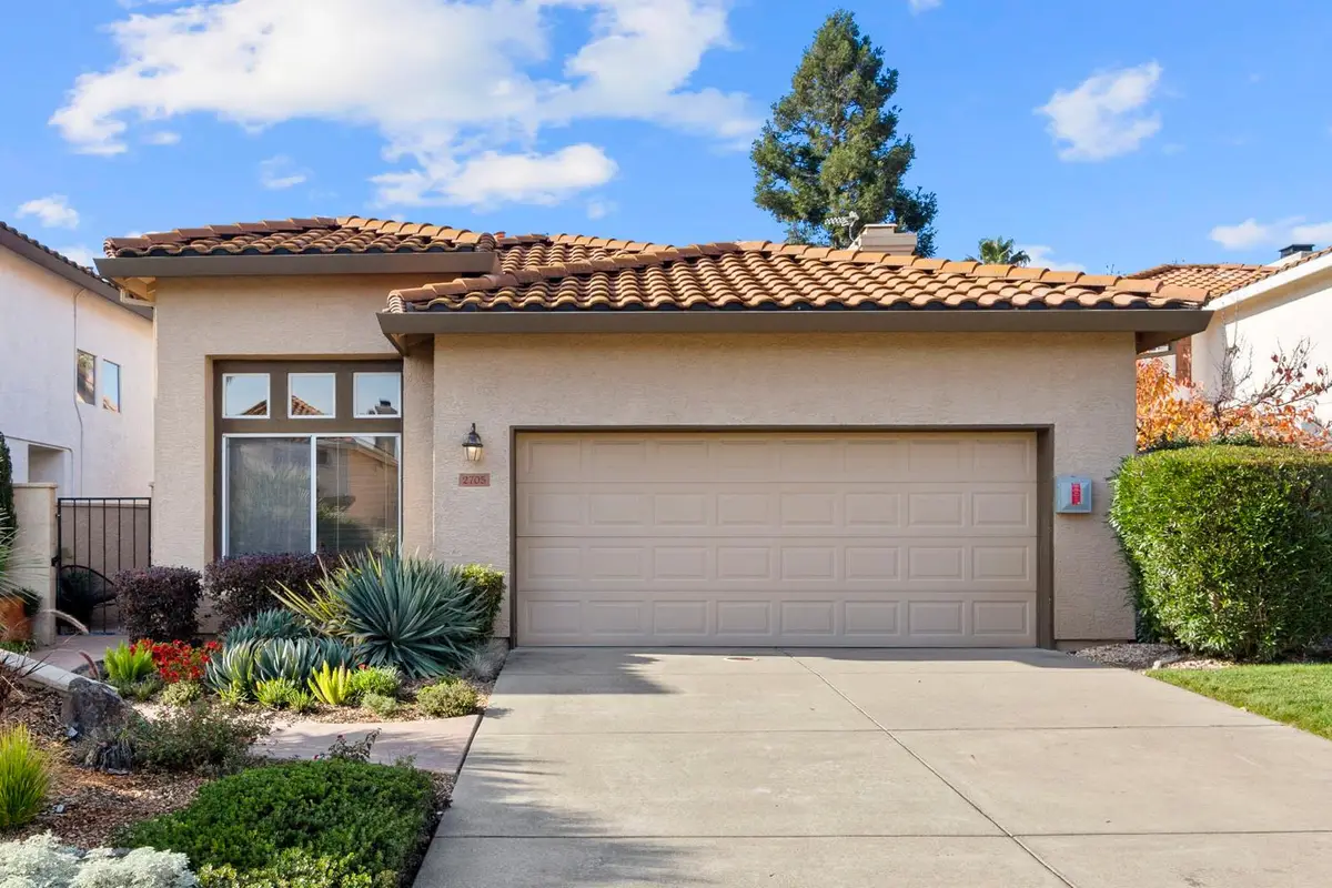 2705 San Marcos Court, Rocklin, CA 95765 - Image #1