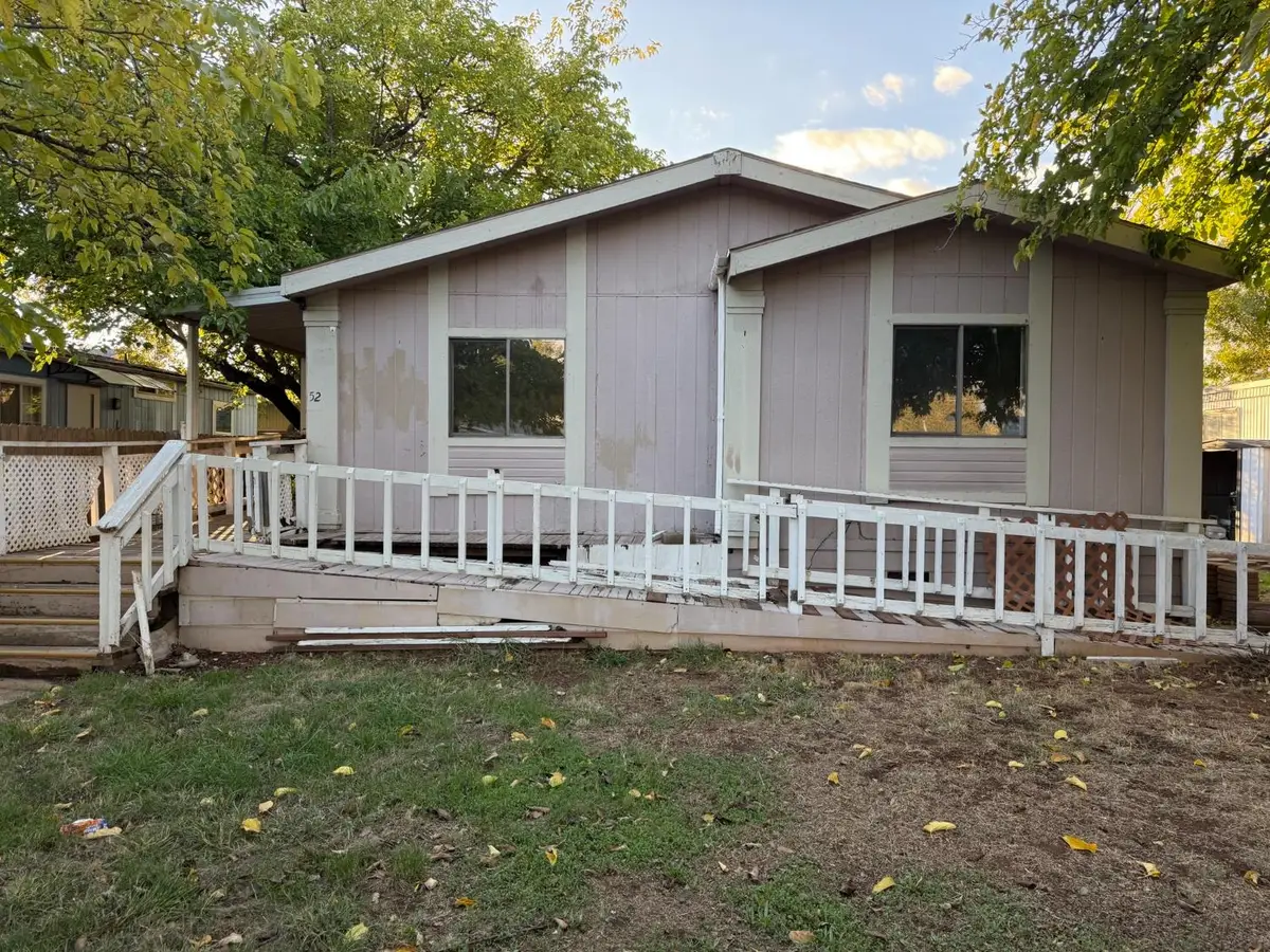 1668 Oro Dam Blvd E #52, Oroville, CA 95966 - Image #1