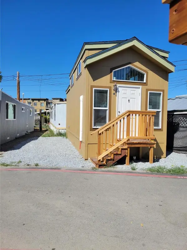 1300 E San Antonio Street #67, San Jose, CA 95116