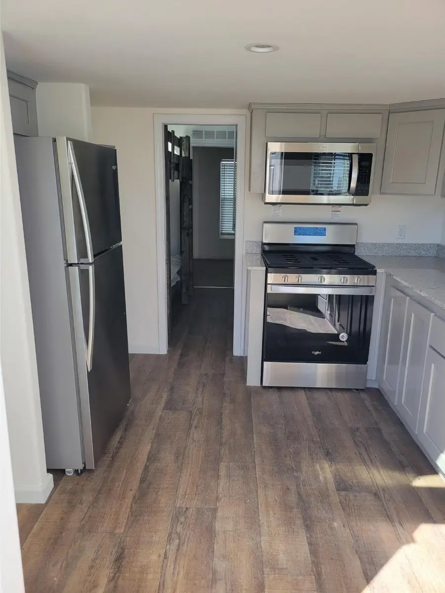 1300 E San Antonio Street #67, San Jose, CA 95116 - Image #2