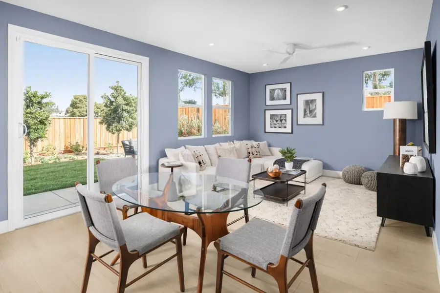 334 Skelly, Hercules, CA 94547 - Image #2