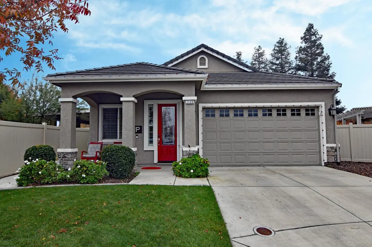 2300 State Street, Turlock, CA 95380 - Image #1