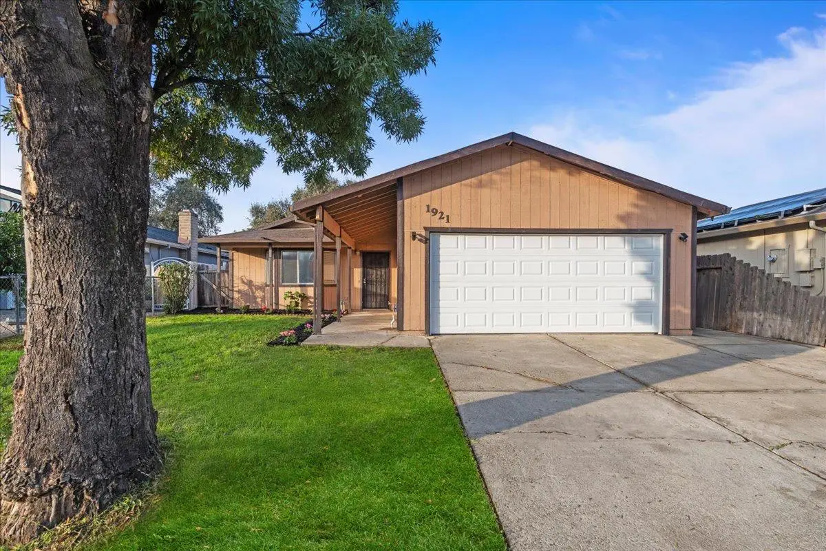 1921 Madrid Drive, Stockton, CA 95205 - Image #1