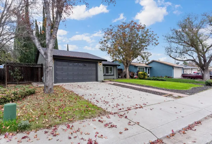 2770 Colony Drive, Tracy, CA 95376 - Image #2