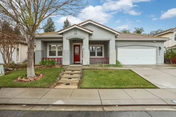 2804 Sagemill Drive, Modesto, CA 95355