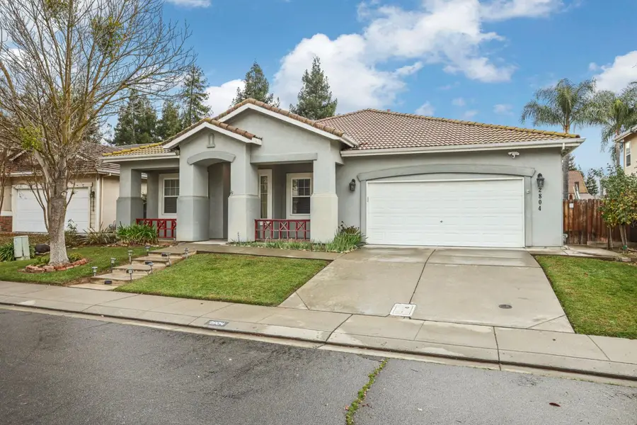 2804 Sagemill Drive, Modesto, CA 95355 - Image #2