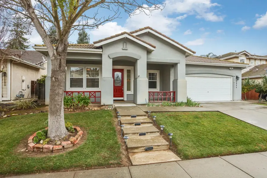 2804 Sagemill Drive, Modesto, CA 95355 - Image #3
