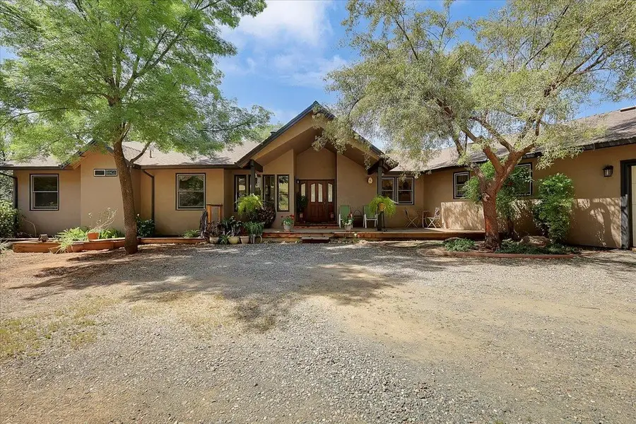 9521 Sicard Flat Road, Browns Valley, CA 95918 - Image #3